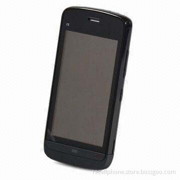 Refurbished C5-03 C5 Unlocked GSM Touch Phone, Symbian OS, GOS, A-GPS